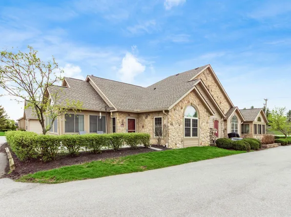 3673 Stoneway Point, Powell, OH 43065