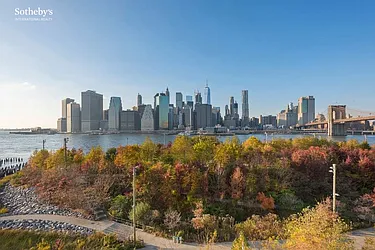 Rented by Sotheby's International Realty