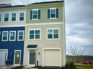 322 Starry Way Dr, Stephenson, VA 22656