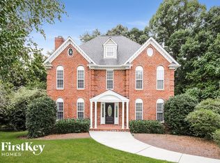 305 Ashford Ct, Winston Salem, NC 27103