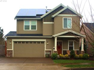 18949 Elder Rd, Oregon City, OR 97045