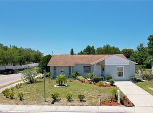 8660 Fox Hollow Dr, Port Richey, FL 34668