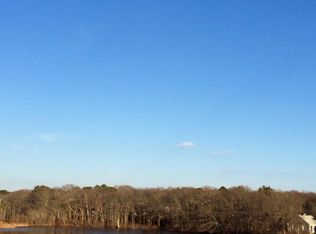 295 Lake Elizabeth Dr, Centerville, MA 02632