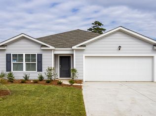 410 Blue Elderberry Run, Moncks Corner, SC 29461