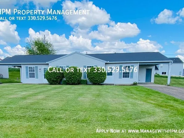 2497 Zircon St NE, Canton, OH 44721