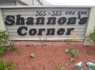 385 Coe Ave #3A, East Haven, CT 06512