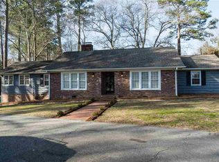 2213 Edgefield Rd, Spartanburg, SC 29302