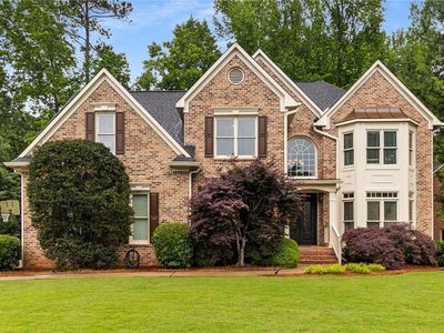 2759 Thomashire Trce, Marietta, GA, 30066
