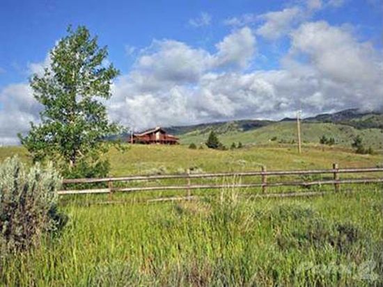 286 Tom Miner Creek Rd, Emigrant, MT 59027 | Zillow