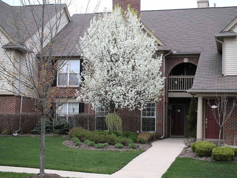 Original Builders Model Home