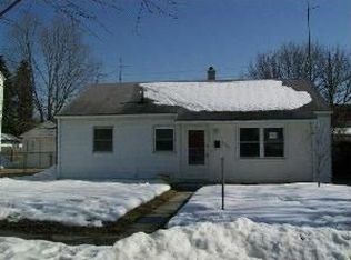 4308 Garden Park Dr, Toledo, OH 43613