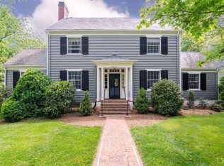 3613 Manton Dr LOT 16, Lynchburg, VA 24503