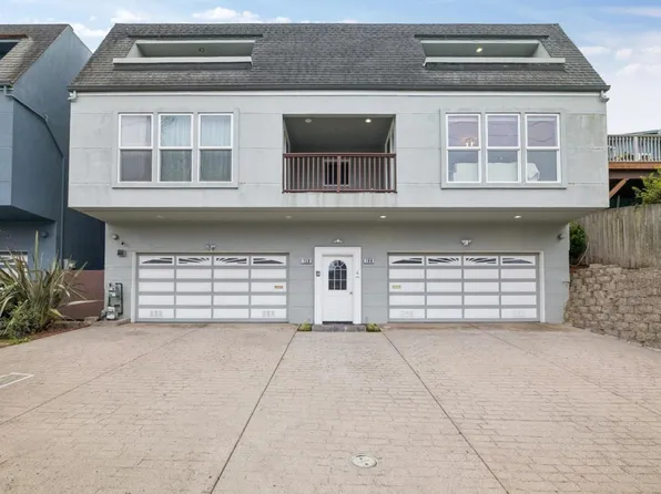 146 Montecito Ave, Pacifica, CA 94044