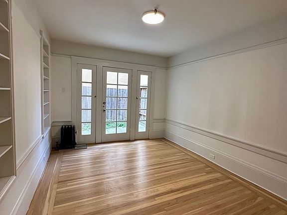 2nd image of 1684 Washington St APT 1