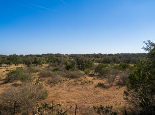 928 Bendele Rd, Johnson City, TX 78636