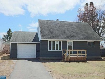 412 Andover Rd, Hoyt Lakes, MN, 55750