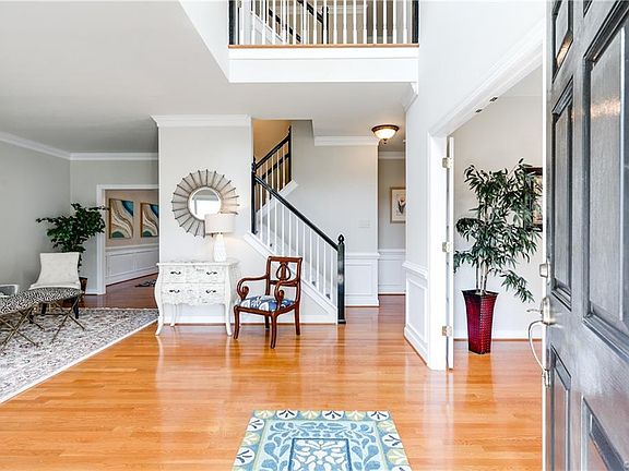 3rd image of 4813 Cobblestone Landing Pl