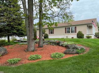 57 Hub Hollow Rd, Danville, NH 03819