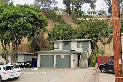 2938-2940 Reynard Way Photo 1 2938-2940 Reynard Way Photo 1