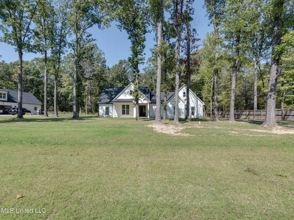 263 Dry Field Rd, Byhalia, MS 38611