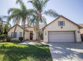 2065 La Vida Ct, Porterville, CA 93257