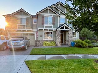 63192 Desert Sage St, Bend, OR 97701