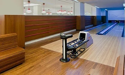 Rented by BLU Real Estate