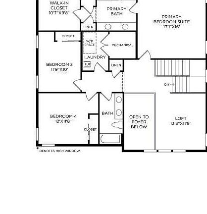 5th image of 683 CAIDEN Drive