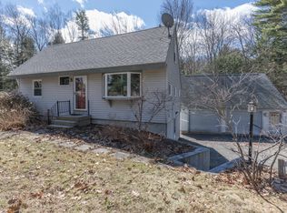 97 Weeks Rd, Gorham, ME 04038