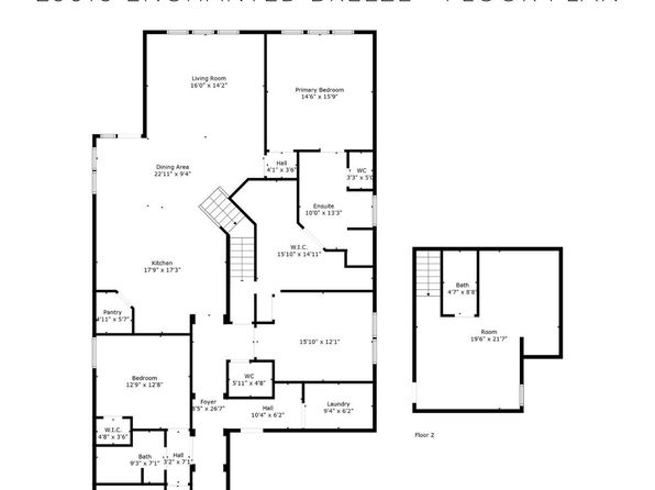 29510 Enchanted Breeze Ln, Katy, TX 77494