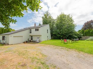 6143 Church Rd, Ferndale, WA 98248