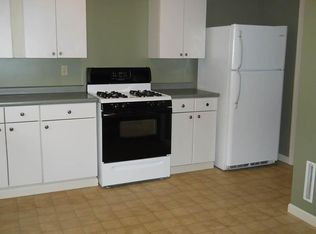 22 Van Buren St APT 2, Lockport, NY 14094
