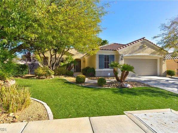 2154 Colvin Run Dr, Henderson, NV 89052