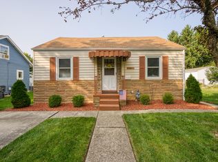 304 Rosslyn Ave, Columbus, OH