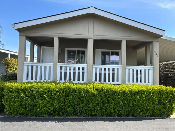 532 Boxwood Drive, Petaluma, CA 94954