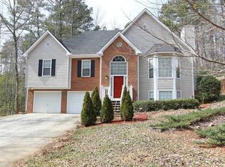 5611 Vaughn Rd, Canton, GA 30115