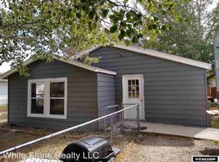 626 W State St, Rawlins, WY 82301