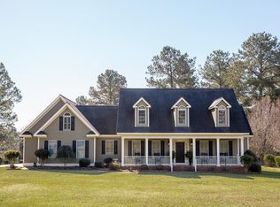 151 Labrador Trl, Americus, GA 31719