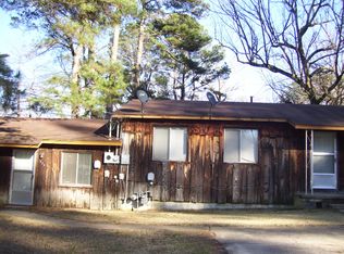 723 South Pine St., Monticello, AR 71655