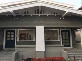 911 W 40th Pl, Los Angeles, CA 90037