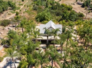 12143 Sierra Rojo Rd, Valley Center, CA 92082