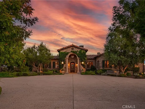 34965 Via Del Ponte, Temecula, CA 92592