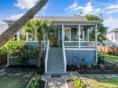 1414 Avenue M, Galveston, TX, 77550