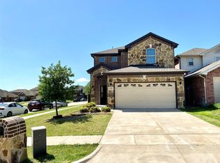 621 Fleming St, Wylie, TX 75098