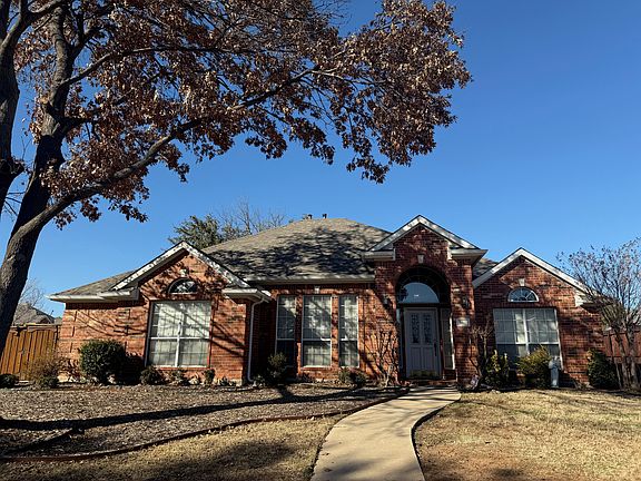 2nd image of 2517 Haddock Dr