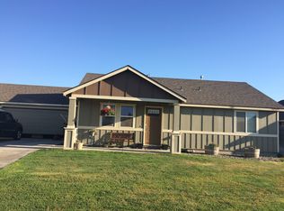 6504 Enzian Falls Dr, Pasco, WA