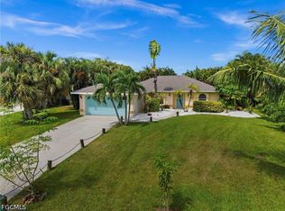 3112 SW 16th Pl, Cape Coral, FL 33914