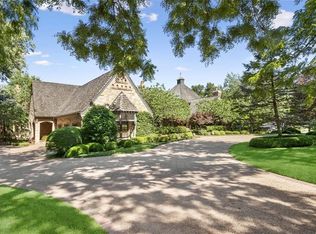 6430 Wenonga Ter, Mission Hills, KS 66208