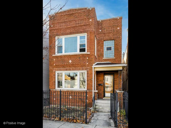 3016 S Throop St, Chicago, IL 60608