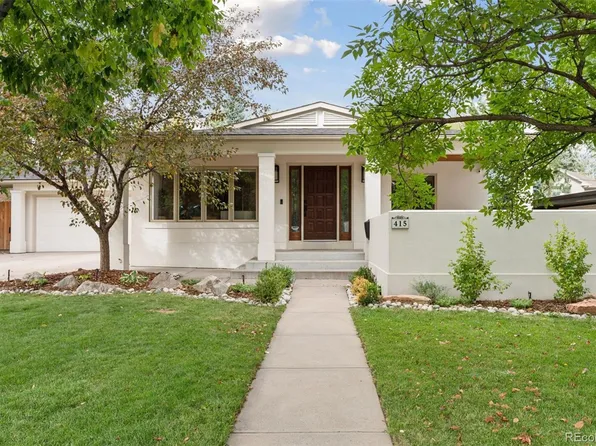415 Forest Street, Denver, CO 80220